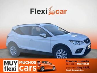 Imagen de SEAT Arona 1.0 TSI Ecomotive S&S Style 95