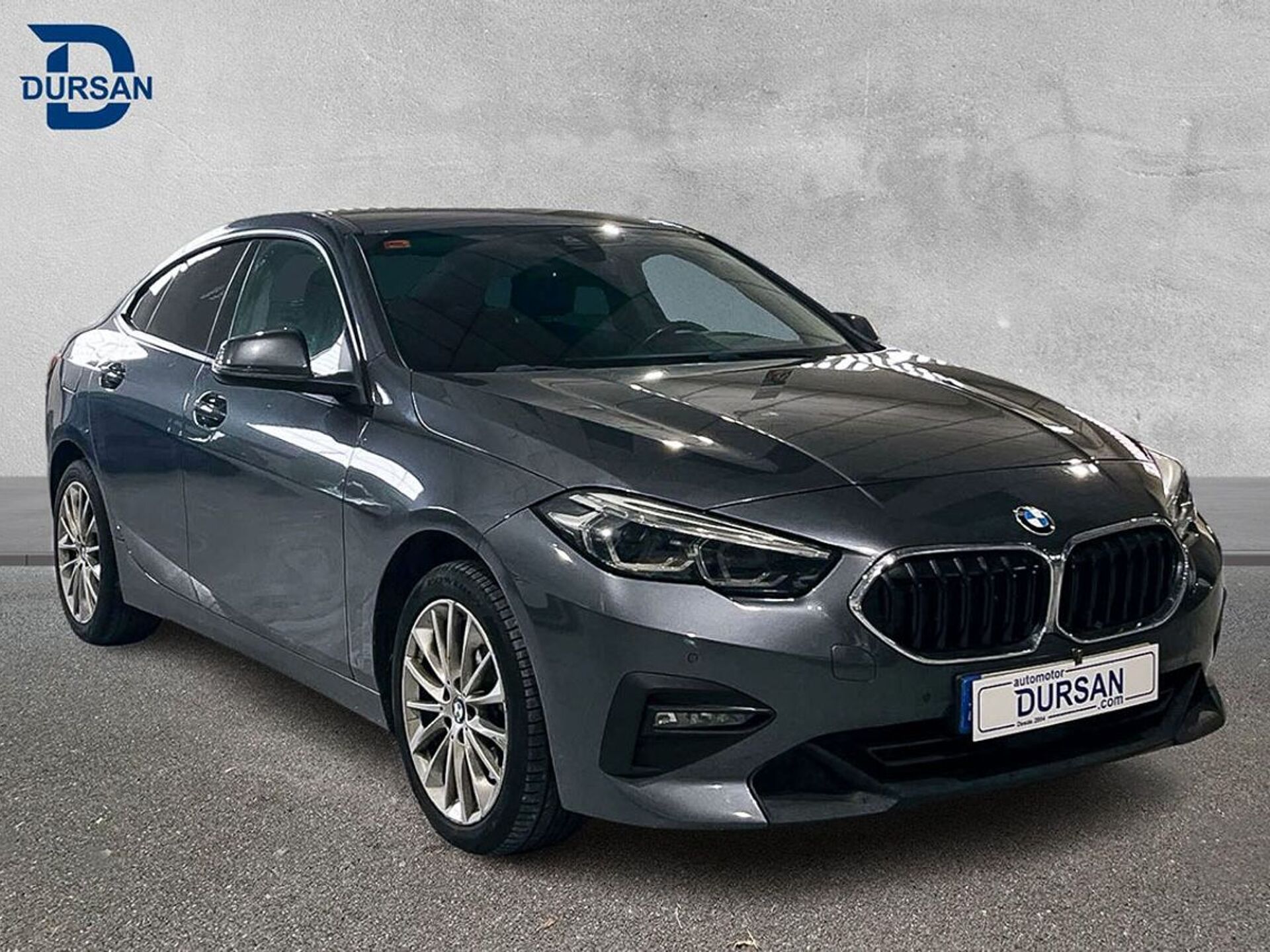 Imagen 3 de BMW Serie 2