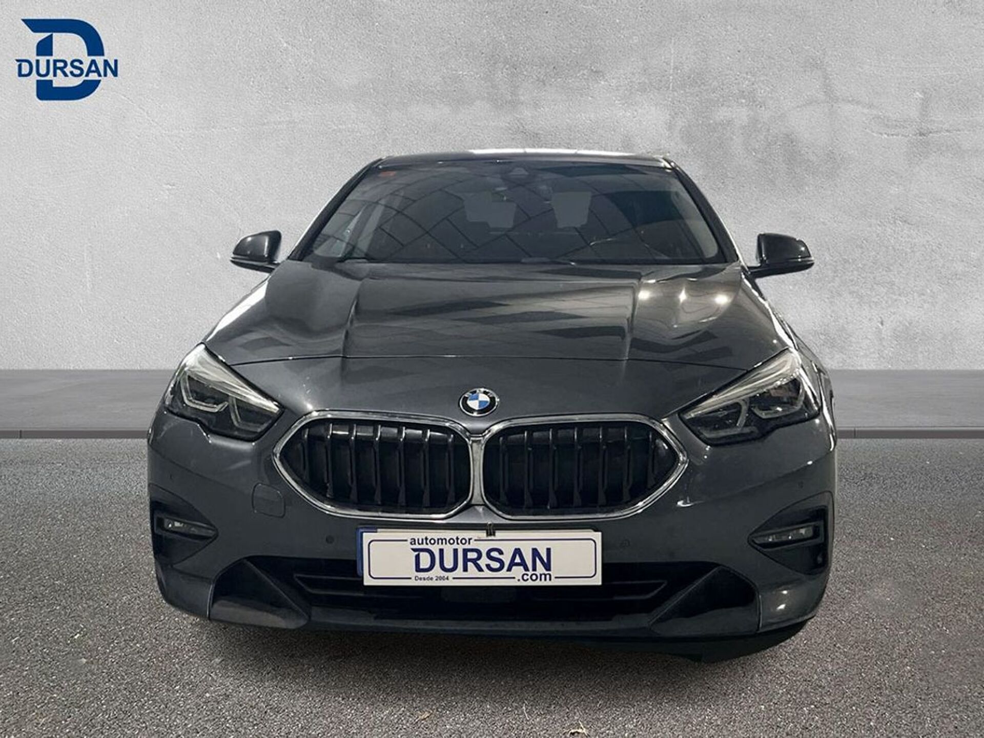 Imagen 2 de BMW Serie 2