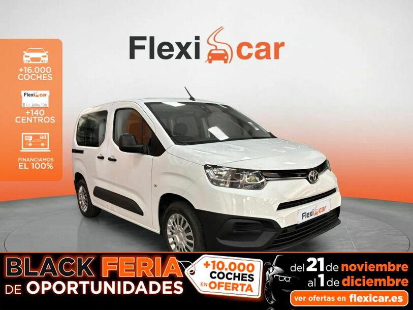 Foto del TOYOTA Proace City Family L1 1.2 5pl. Active 110