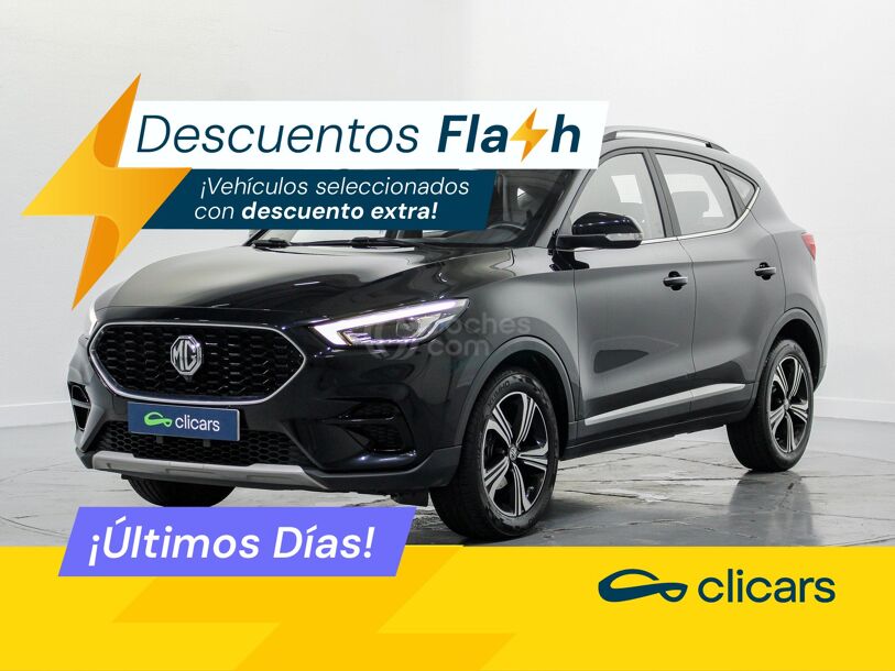 Foto del MG ZS 1.5 VTi-Tech Comfort 78kW