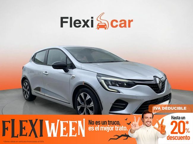 RENAULT Clio (Business TCe 67 kW (90CV)) en Girona