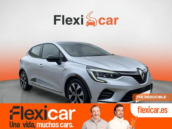RENAULT Clio (Business TCe 67 kW (90CV)) en Girona