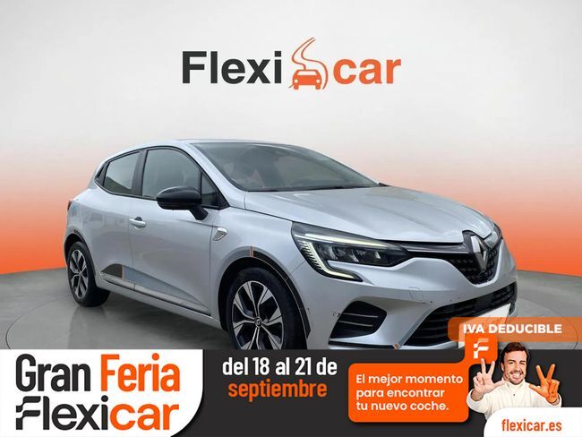 RENAULT Clio (Business TCe 67 kW (90CV)) en Girona