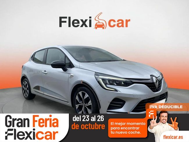 RENAULT Clio (Business TCe 67 kW (90CV)) en Girona