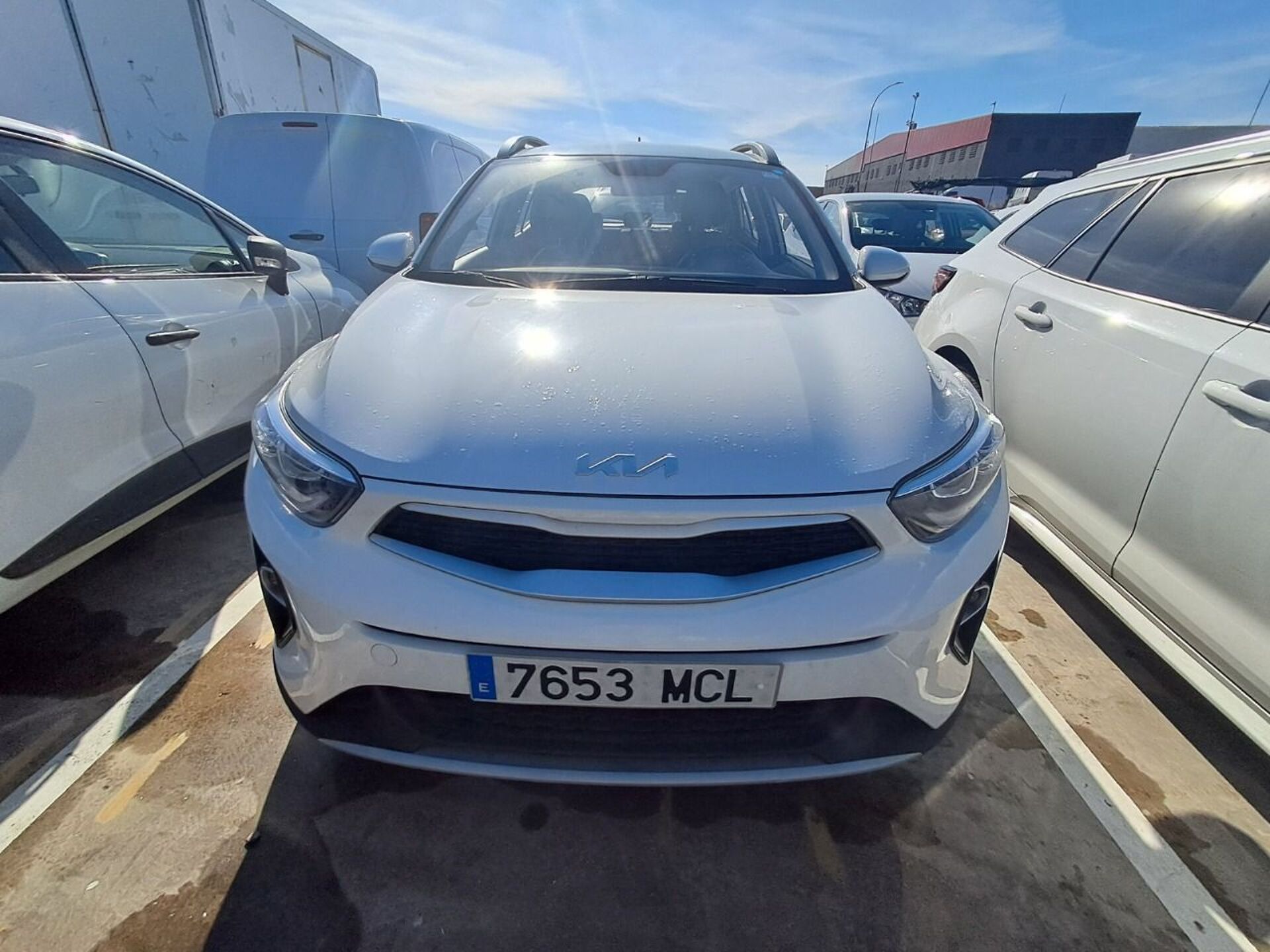 Imagen 2 de KIA Stonic