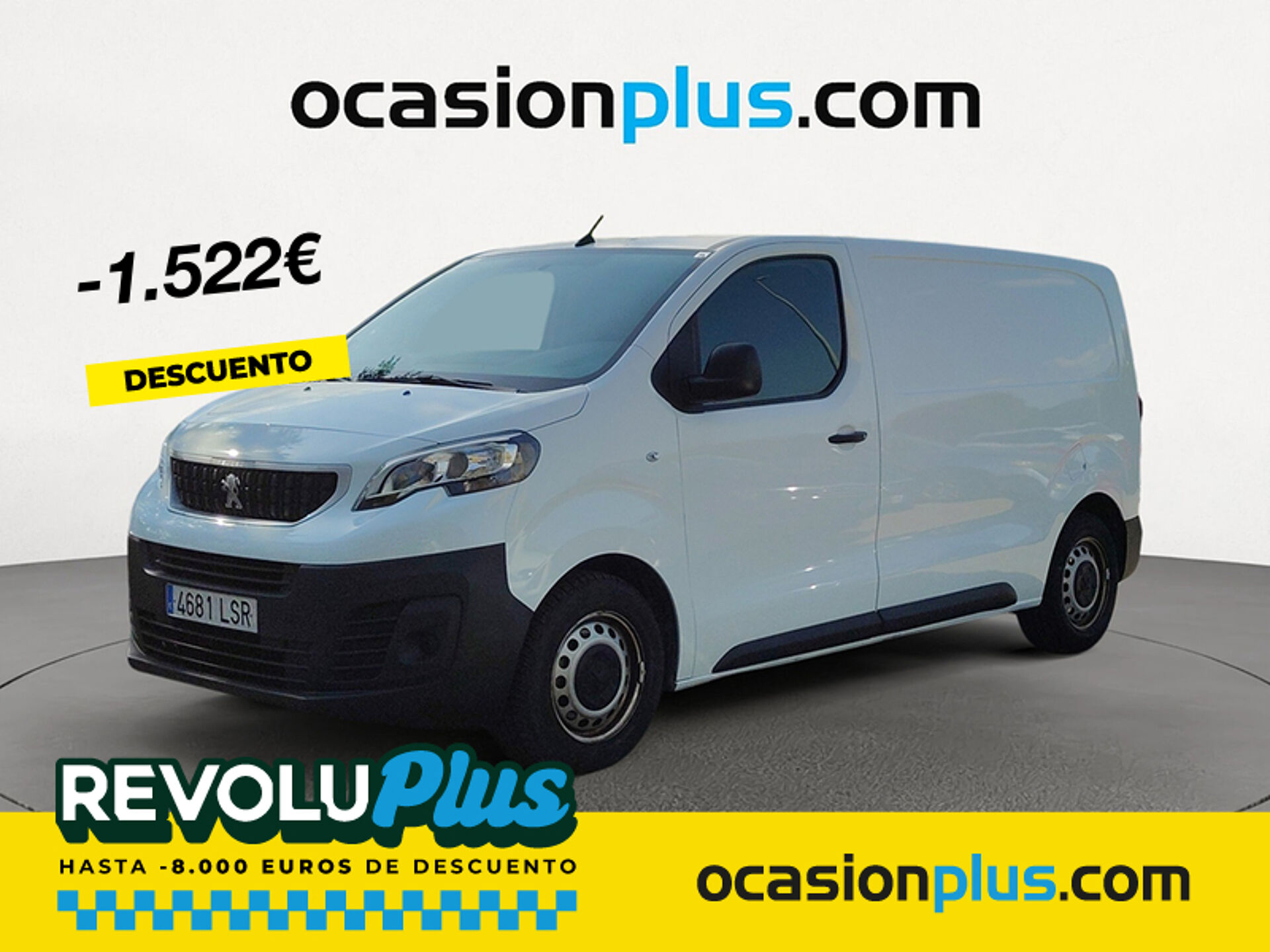 Imagen de PEUGEOT Expert