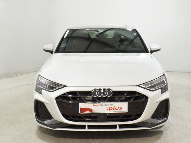 Foto del AUDI A3 Sportback 35 TFSI S line S tronic