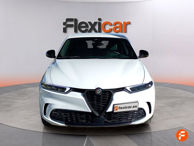 Foto del ALFA ROMEO Tonale 1.5 MHEV Sprint FWD