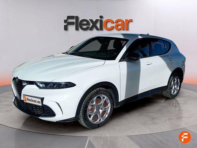 Foto del ALFA ROMEO Tonale 1.5 MHEV Sprint FWD
