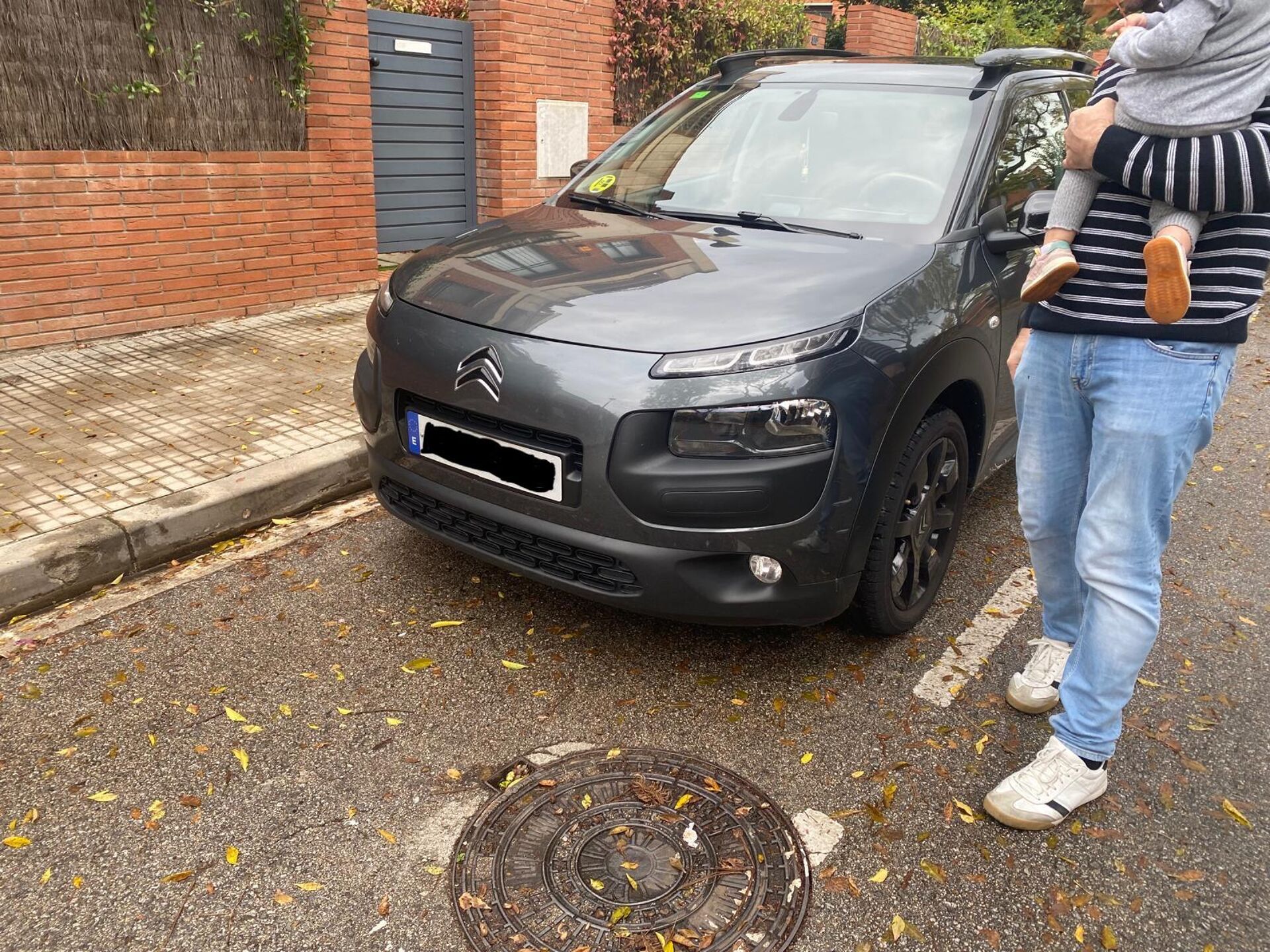 Imagen 3 de CITROEN C4 Cactus