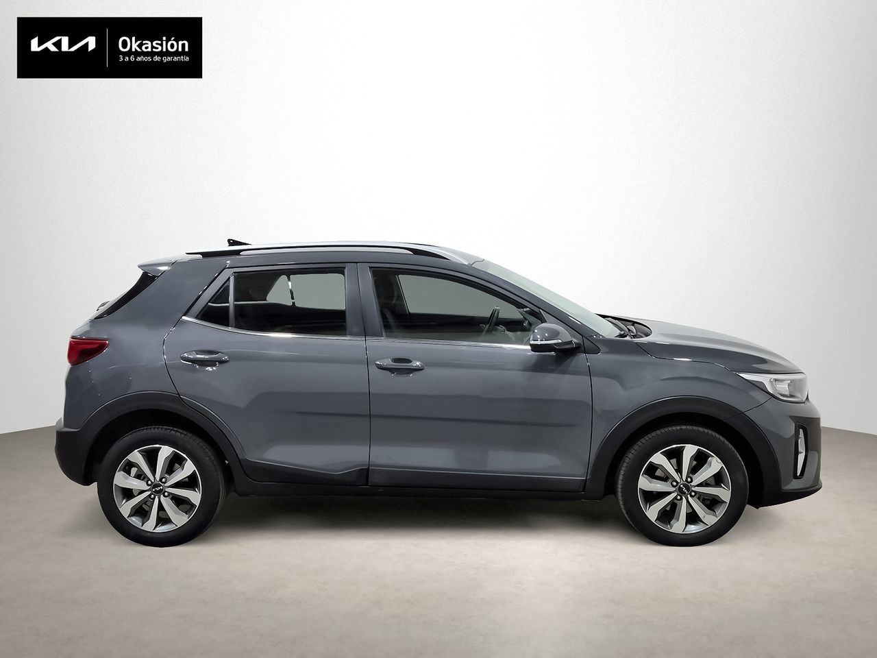 Foto del KIA Stonic 1.0 T-GDi MHEV iMT Drive Plus 120