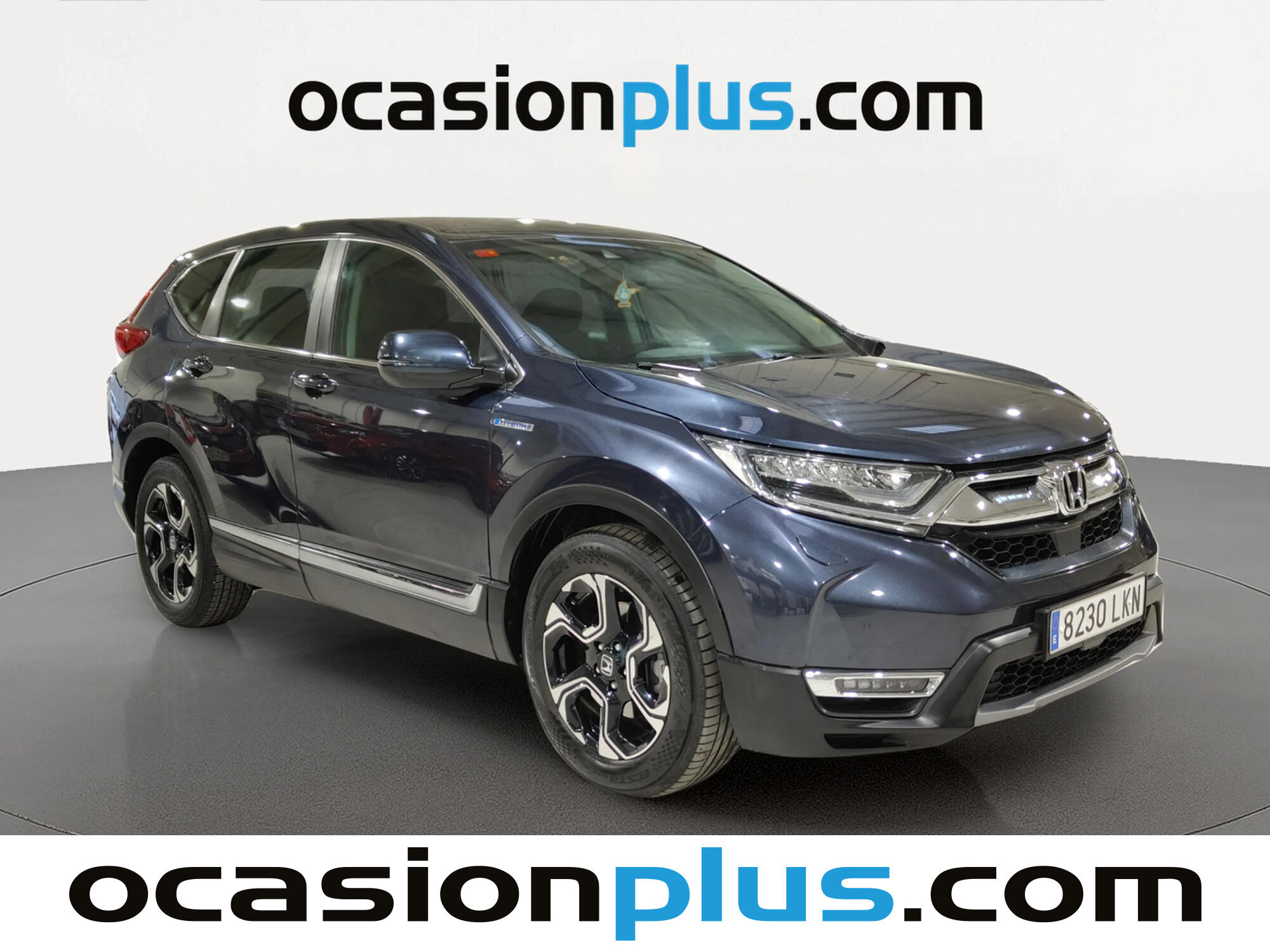 Foto del HONDA CR-V 2.0 i-MMD Elegance Navi 4x4