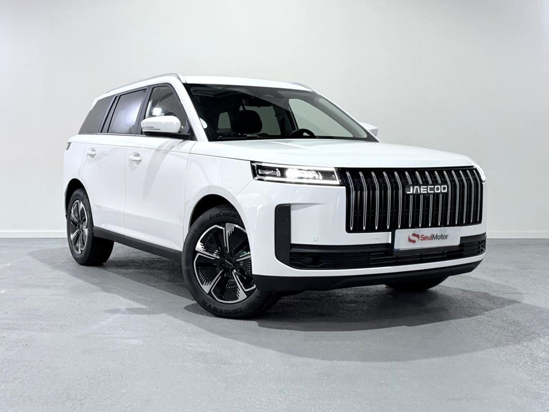 Imagen 1 de JAECOO 5