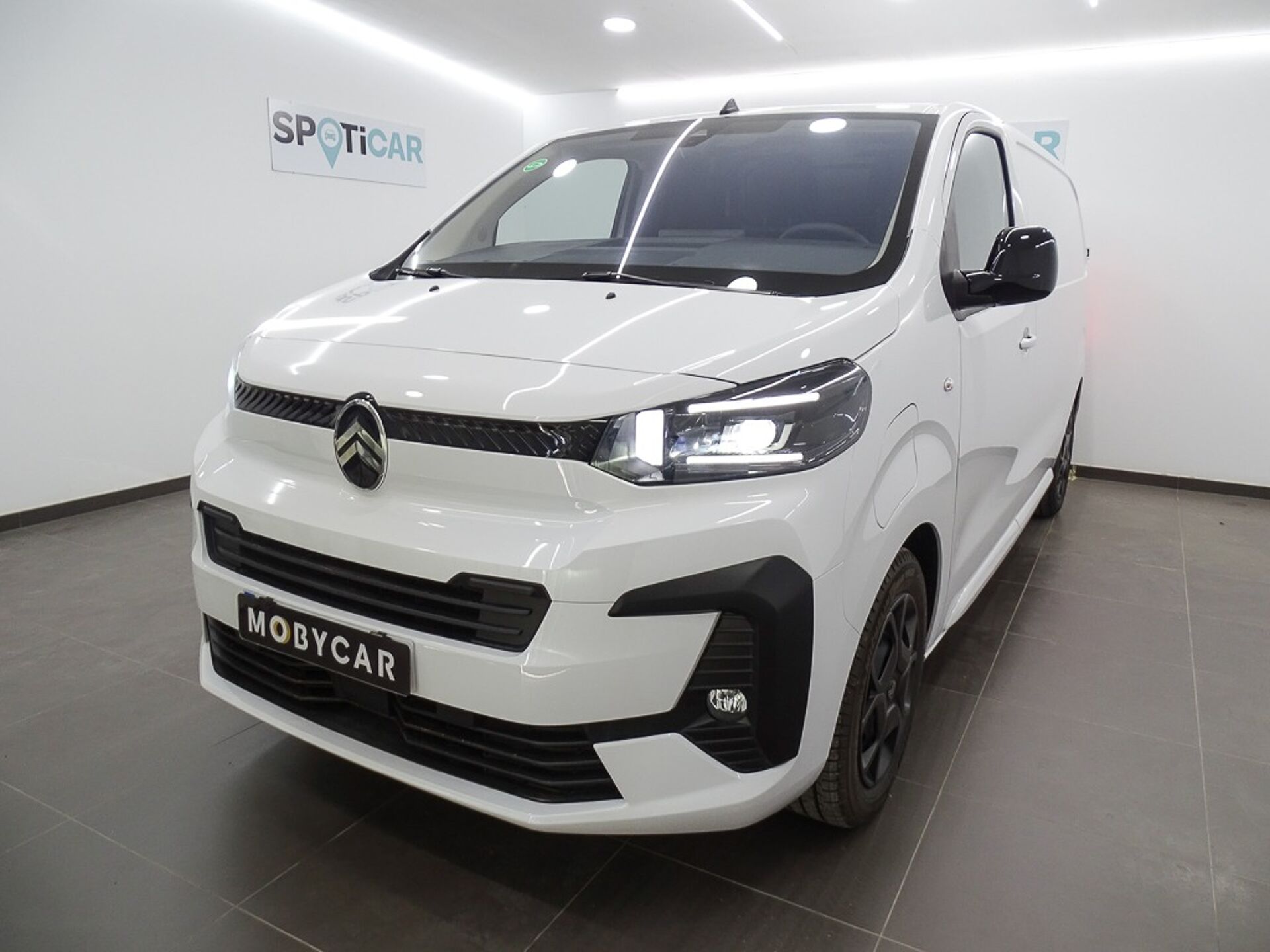 Imagen de CITROEN Jumpy