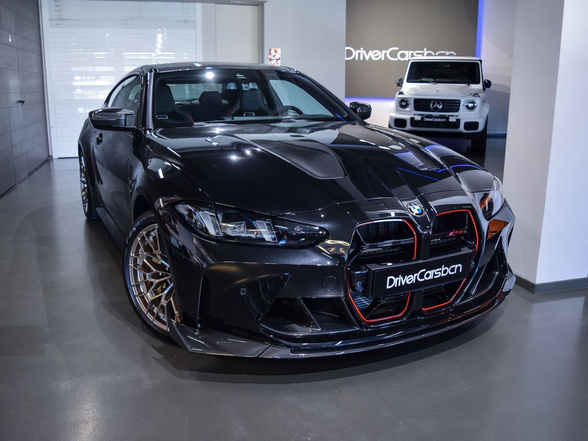 Imagen de BMW Serie 4