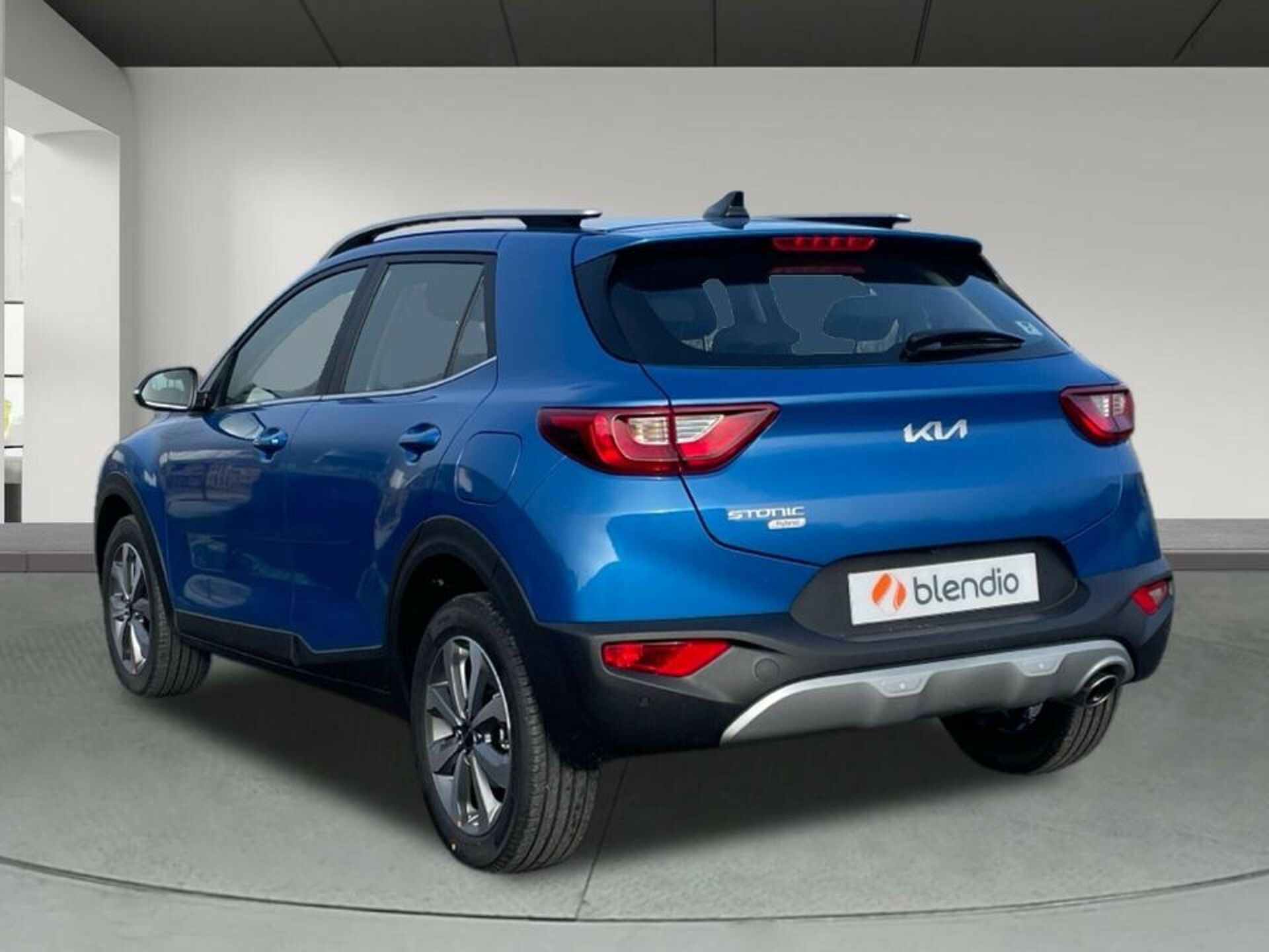 Imagen 2 de KIA Stonic