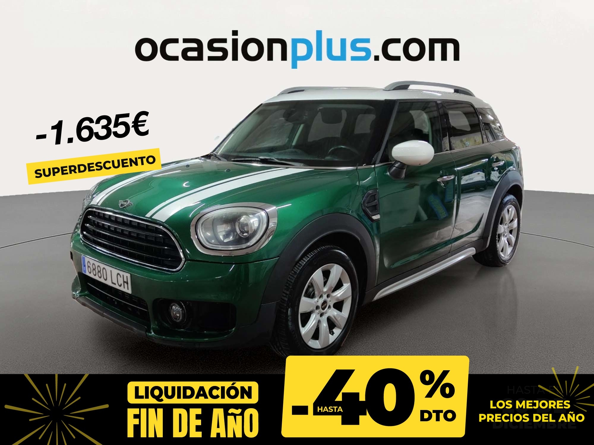 Imagen de MINI Mini Countryman