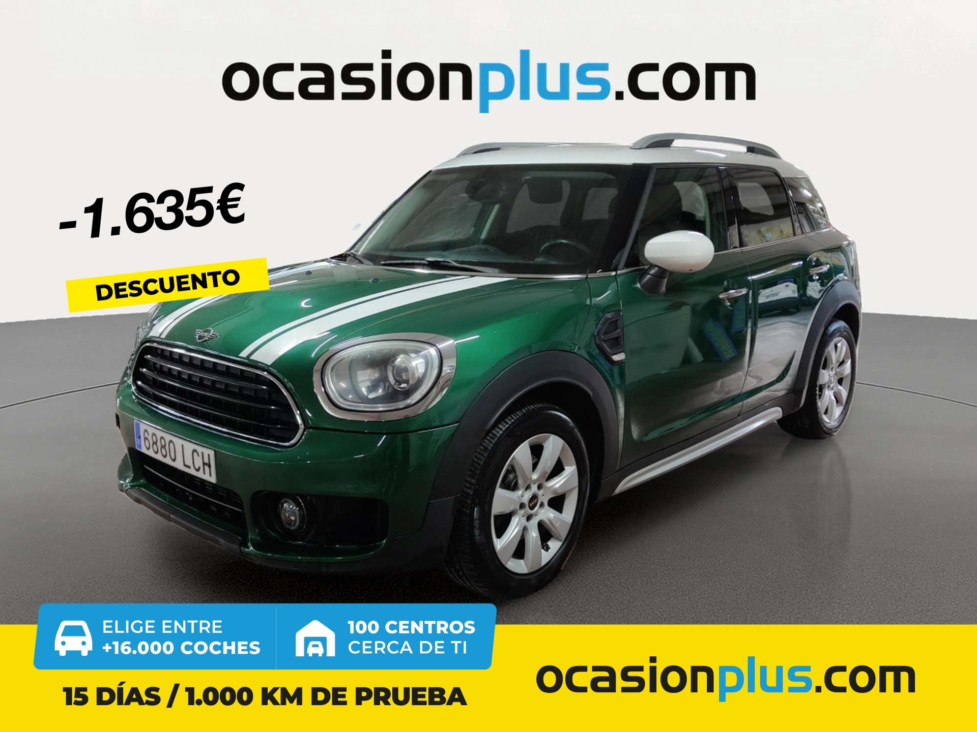 Imagen de MINI Mini Countryman