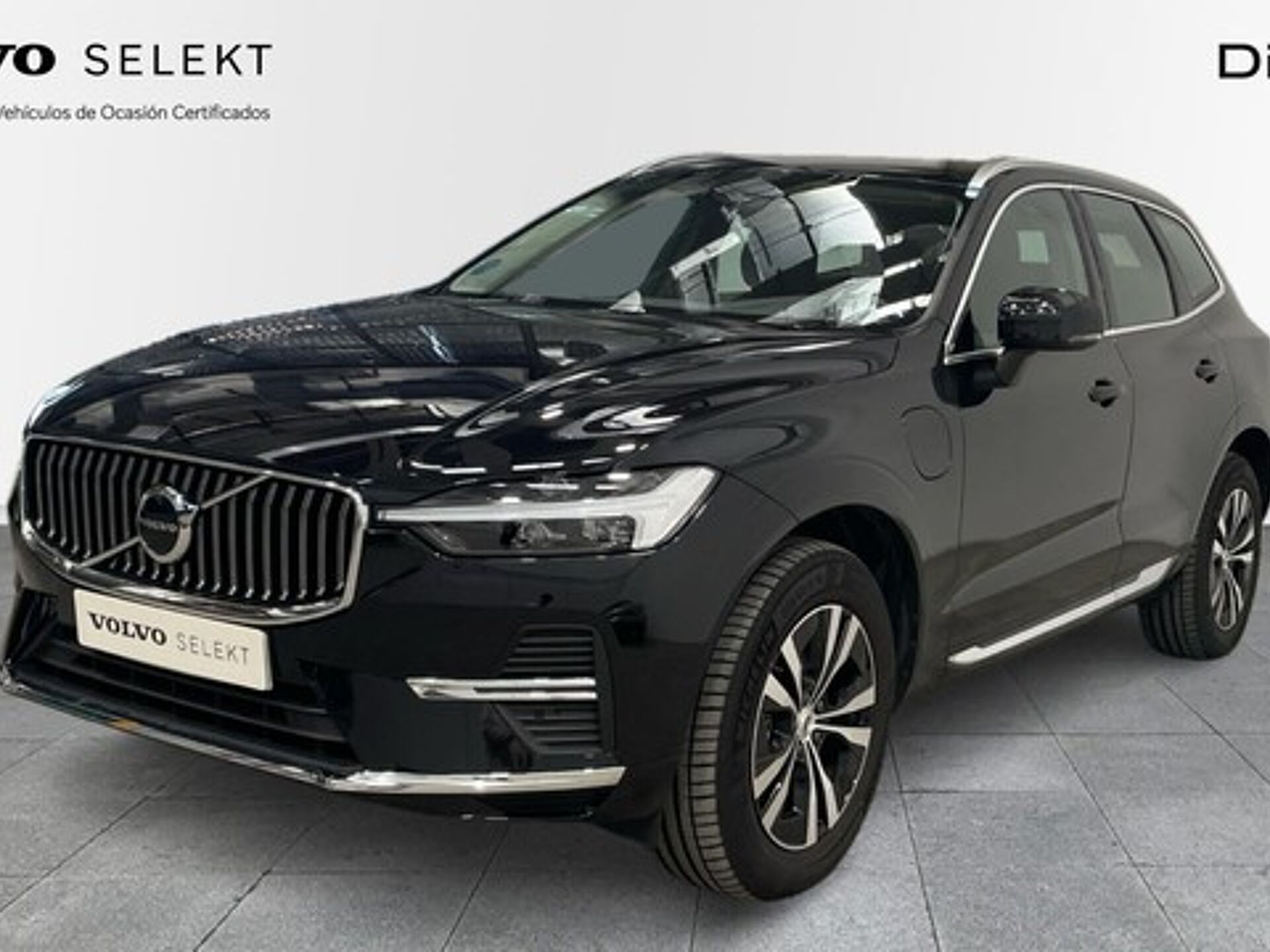 Imagen de VOLVO XC60