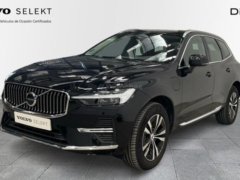Foto del VOLVO XC60 T6 Recharge Core