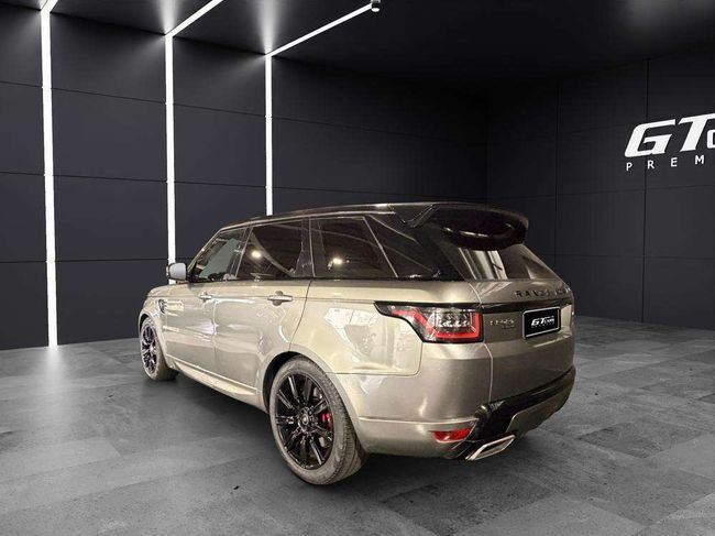 Foto del LAND ROVER Range Rover 2.0 i4 PHEV Vogue 4WD Aut.