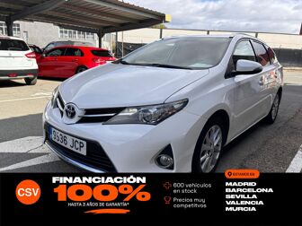 Imagen de TOYOTA Auris Touring Sports 120D Active