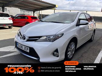 Imagen de TOYOTA Auris Touring Sports 120D Active