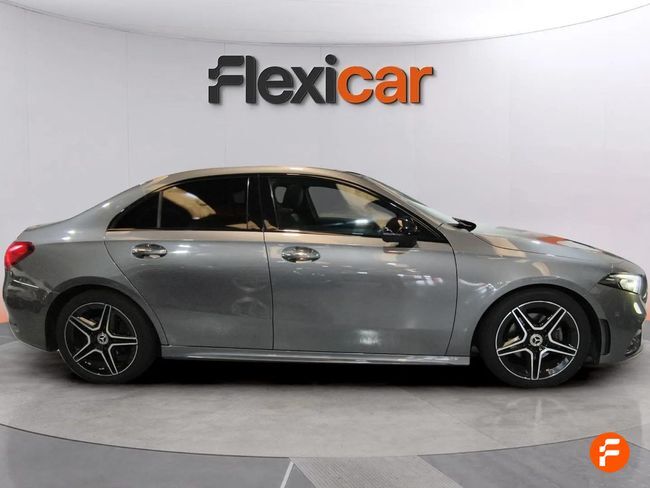 Foto del MERCEDES Clase A A 180d 7G-DCT