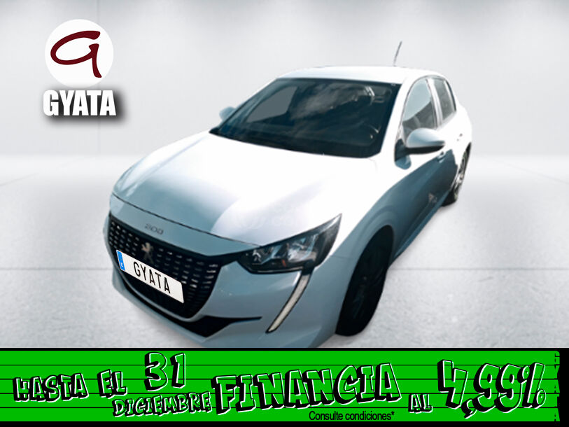 Foto del PEUGEOT 208 1.2 Puretech S&S Active Pack 100