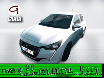 Imagen de PEUGEOT 208 1.2 Puretech S&S Active Pack 100