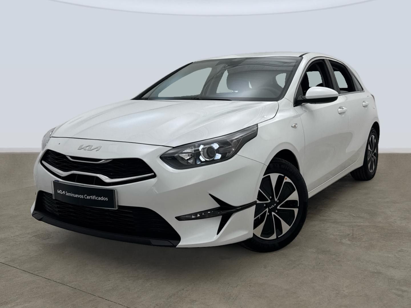 KIA Ceed (1.0 T-GDI Drive 74 kW (100 CV)) en Tarragona