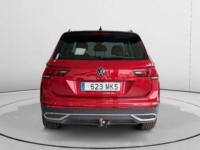 Foto del VOLKSWAGEN Tiguan 2.0TDI Urban Sport 110kW