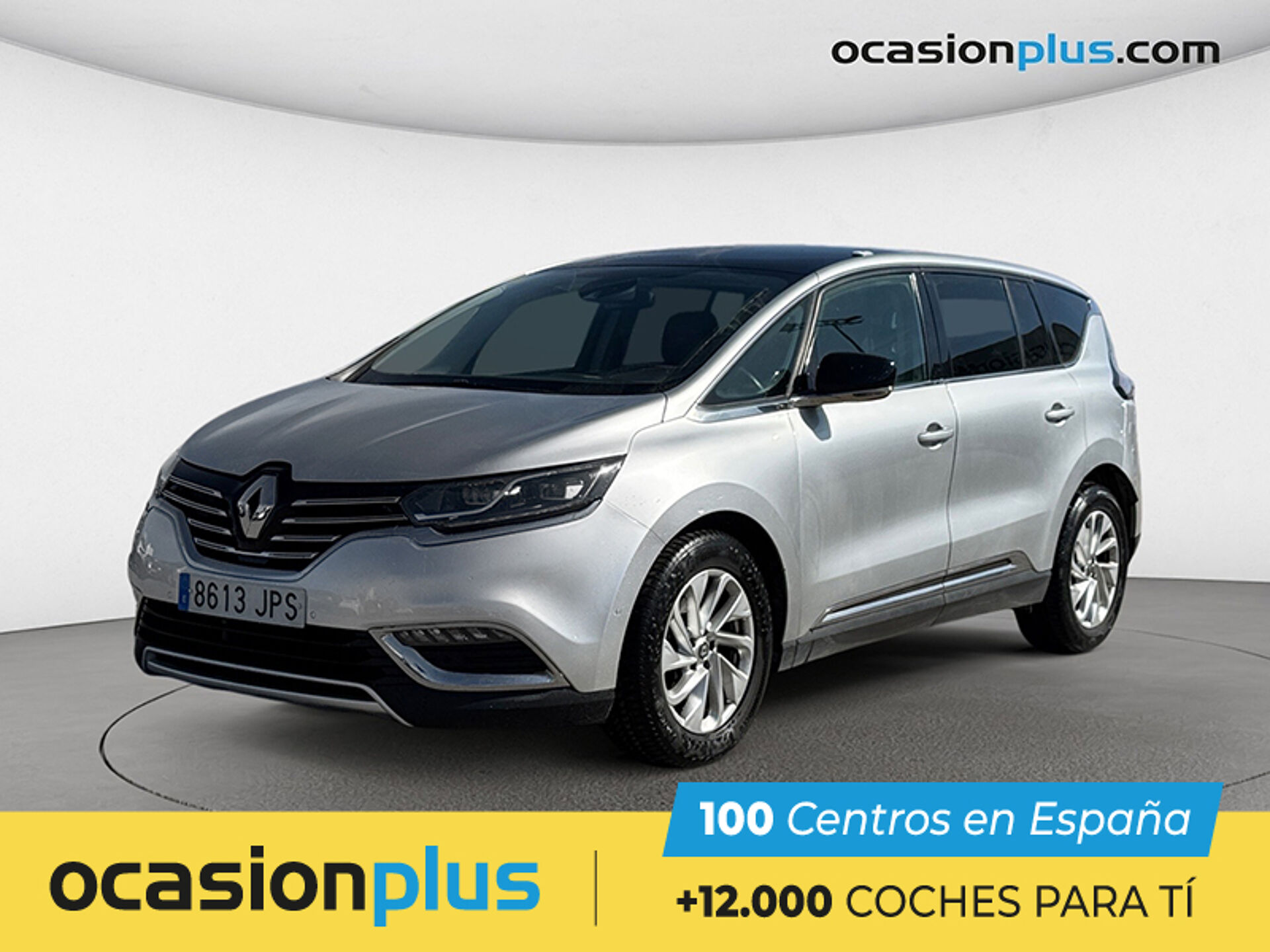 Imagen de RENAULT Espace