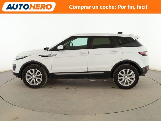 Foto del LAND ROVER Range Rover Evoque 2.0TD4 Pure 4WD Aut. 150