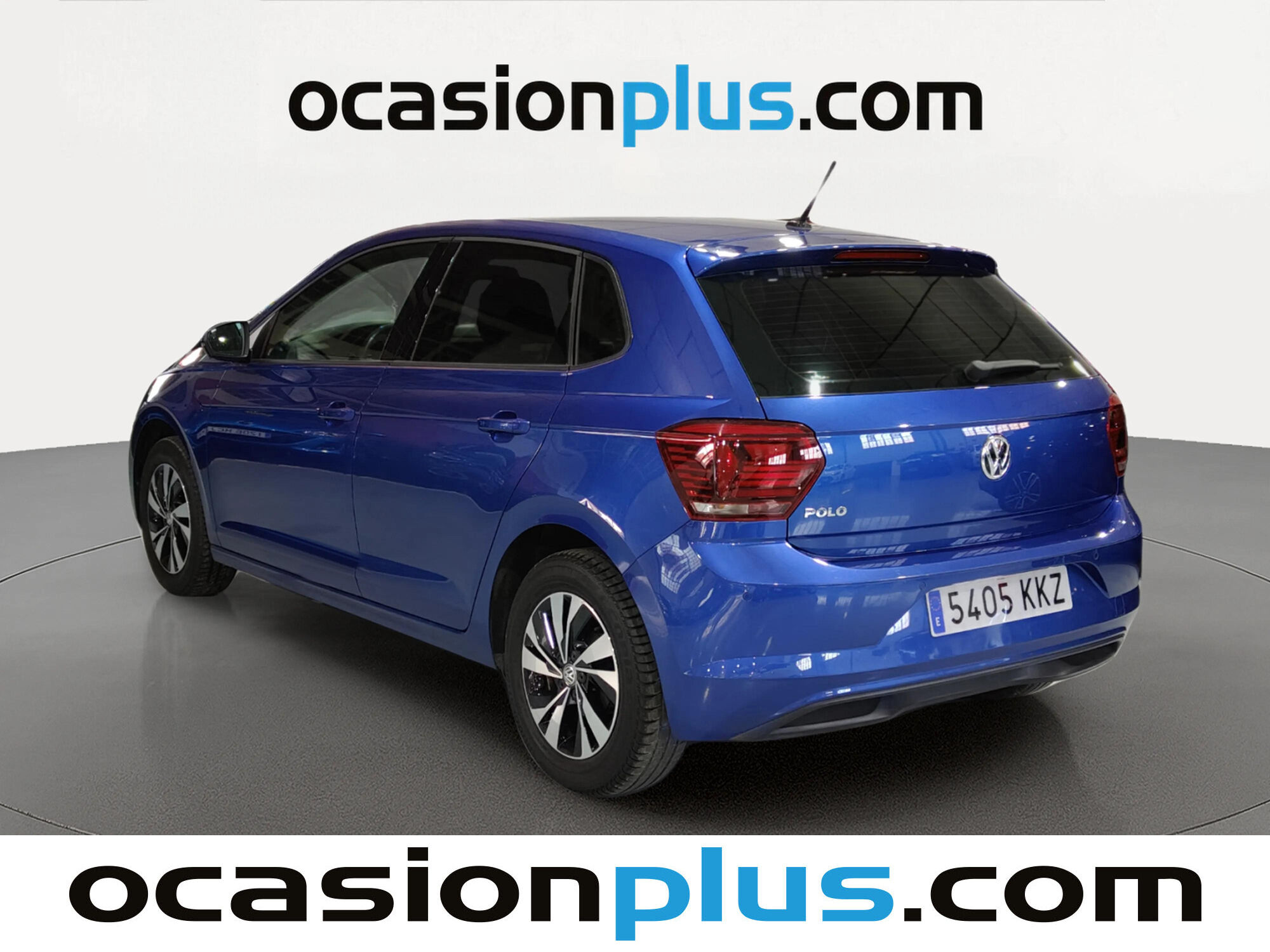 Foto del VOLKSWAGEN Polo 1.0 TSI Advance DSG 70kW