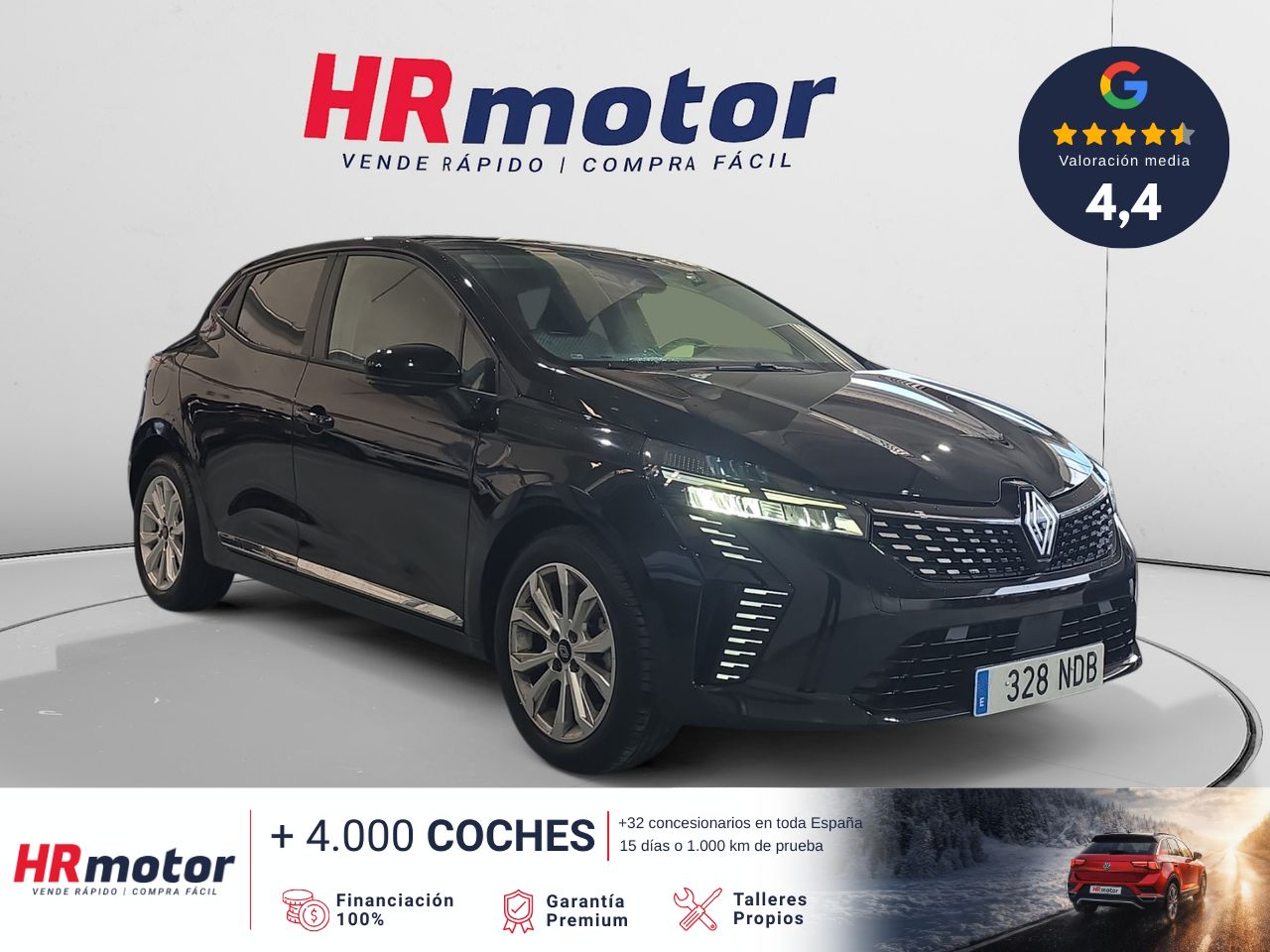 Imagen de RENAULT Clio