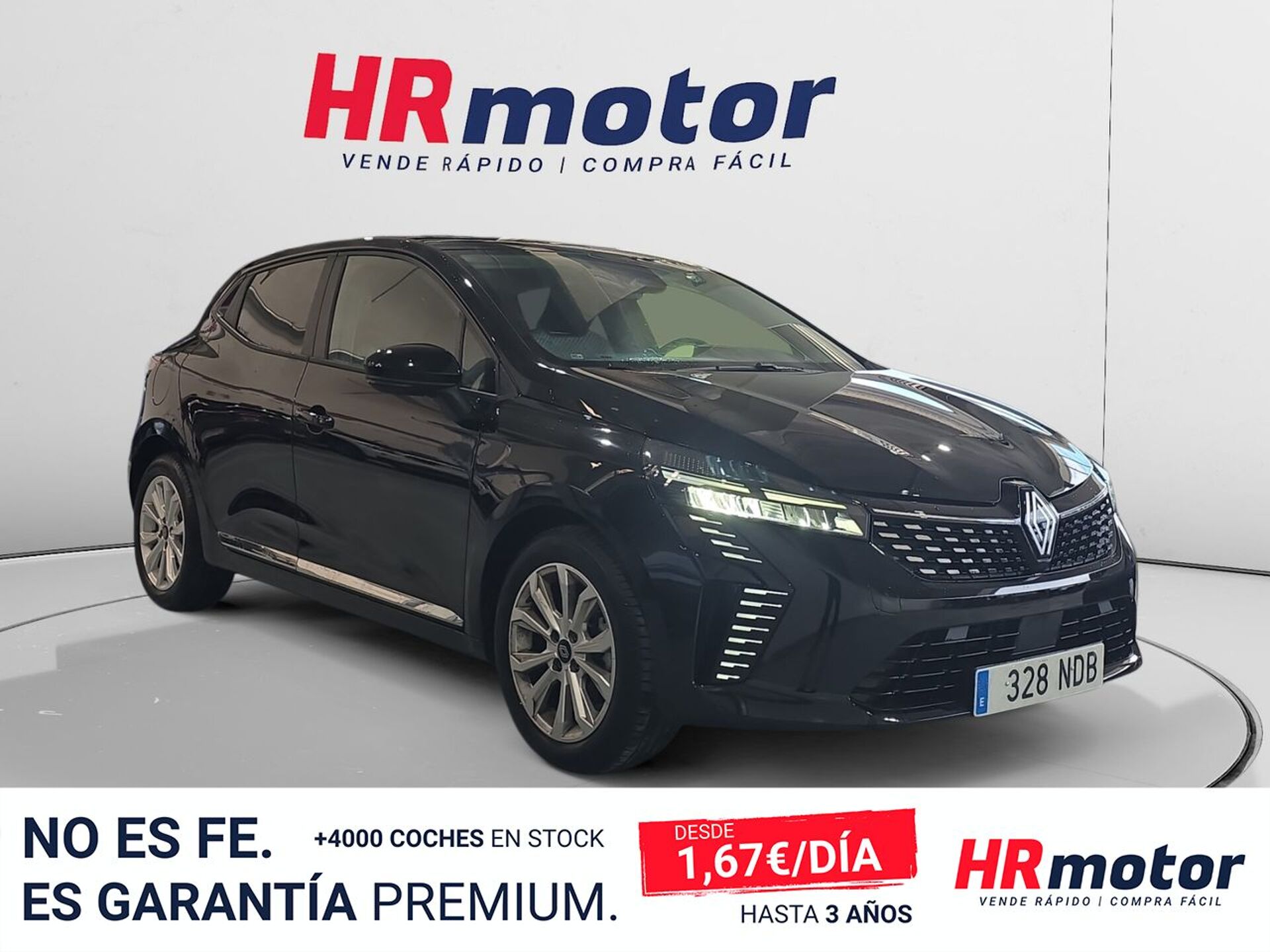 Imagen 1 de RENAULT Clio