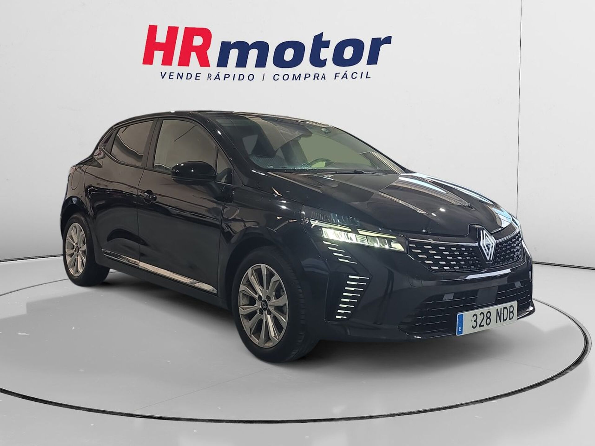 Imagen 1 de RENAULT Clio