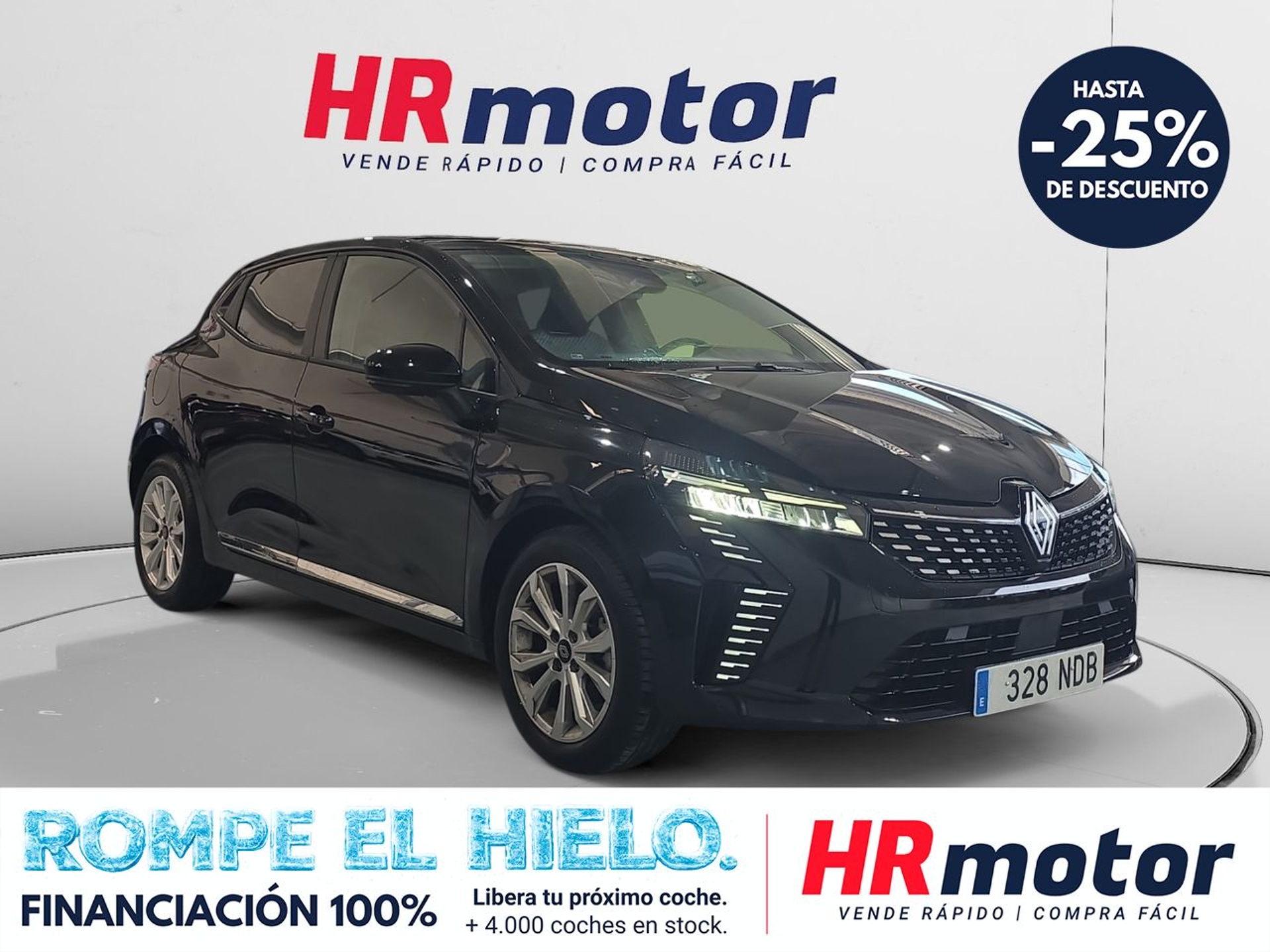 Imagen de RENAULT Clio