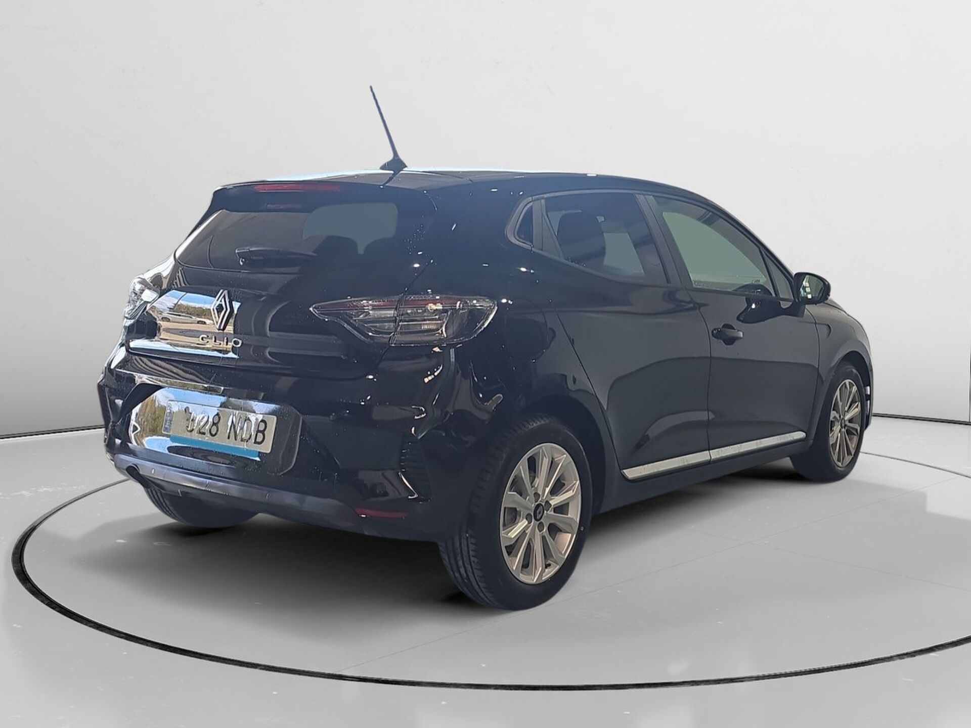 Imagen 2 de RENAULT Clio