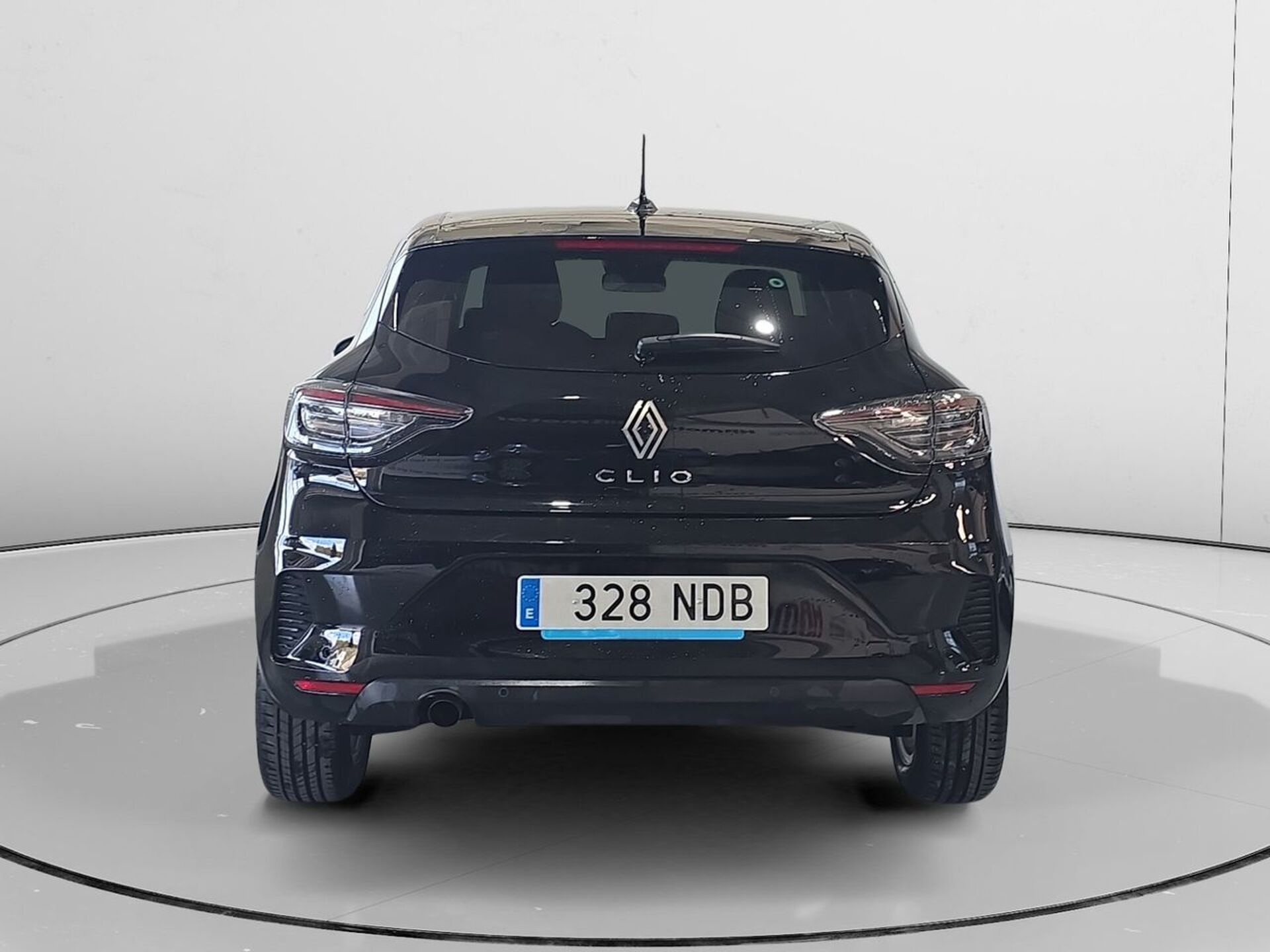 Imagen 3 de RENAULT Clio