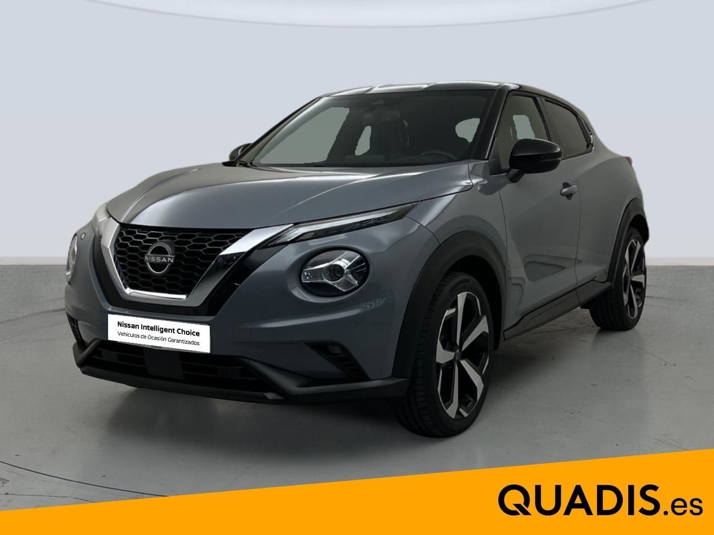 Foto del NISSAN Juke 1.0 DIG-T Tekna 4x2 DCT 7 114