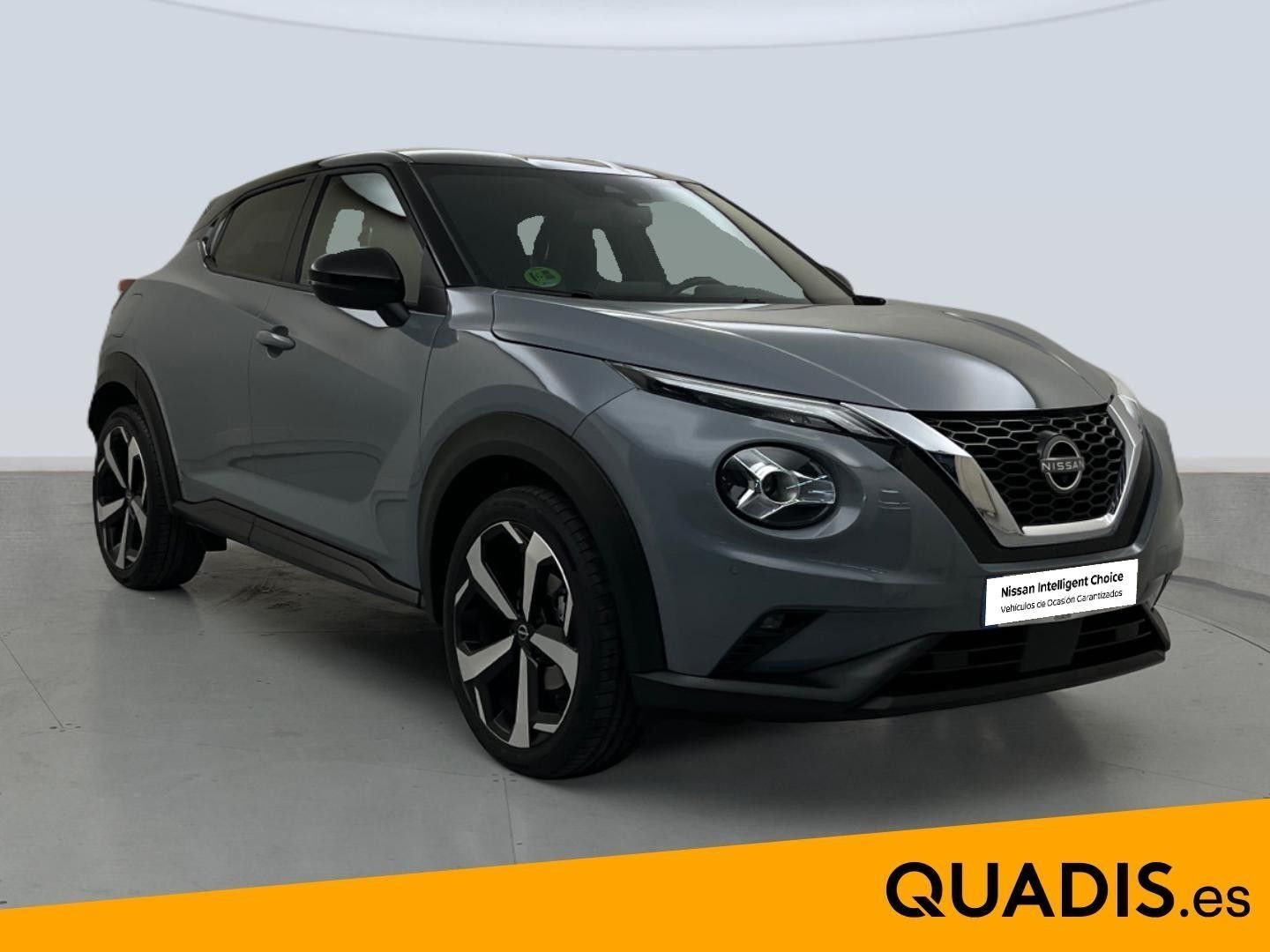 Foto del NISSAN Juke 1.0 DIG-T Tekna 4x2 DCT 7 114