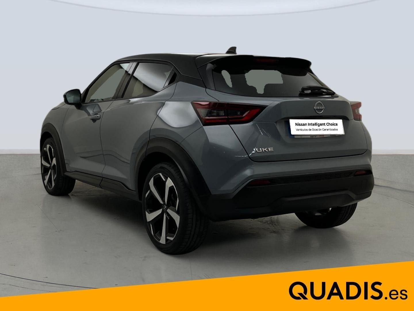 Foto del NISSAN Juke 1.0 DIG-T Tekna 4x2 DCT 7 114