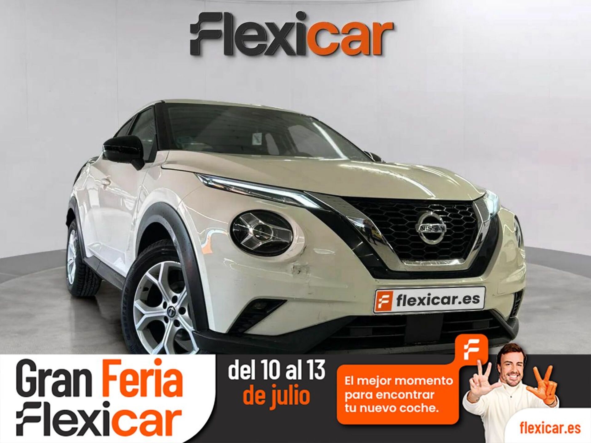 Imagen de NISSAN Juke