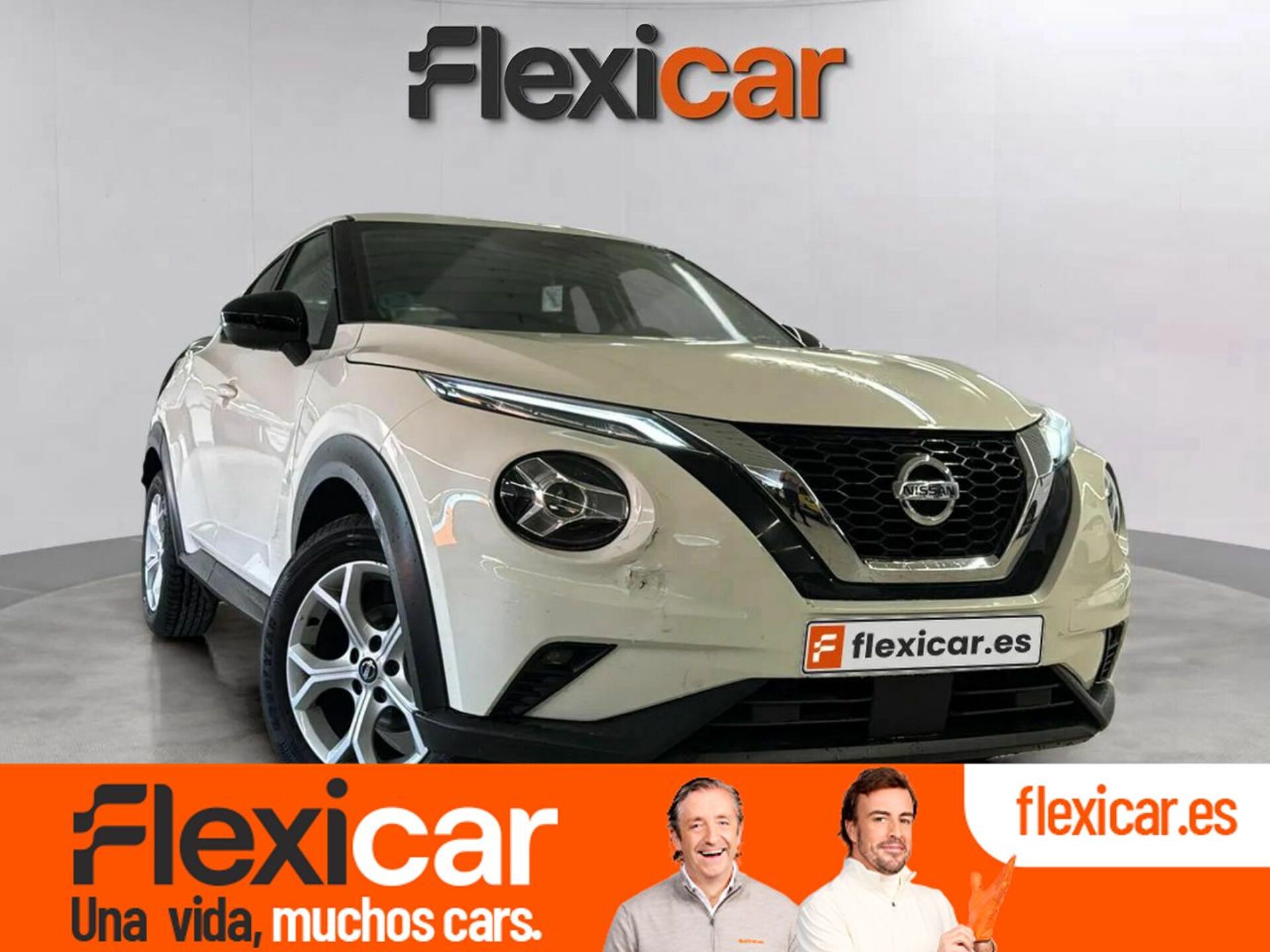 Imagen de NISSAN Juke
