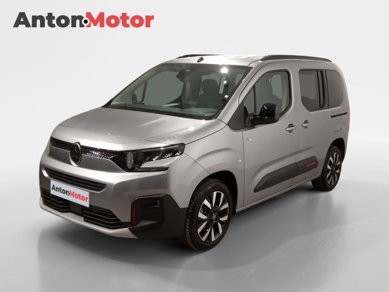 CITROEN Berlingo (Talla M BlueHDi 130 S&S MAX) en Álava