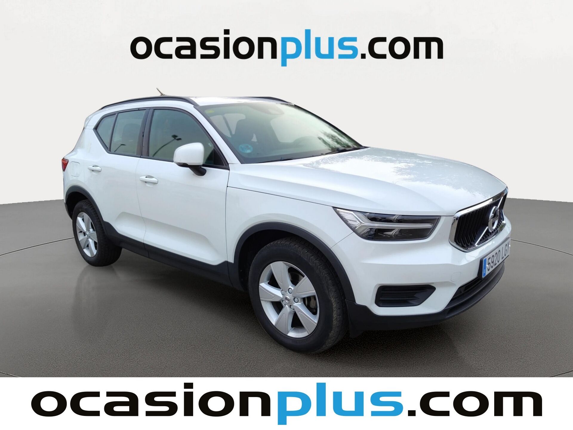 Imagen 2 de VOLVO XC40