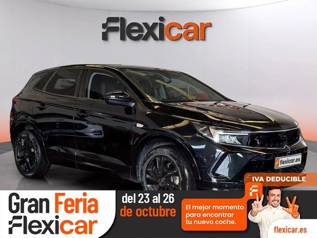 OPEL Grandland (1.2 Turbo GS) en Granada